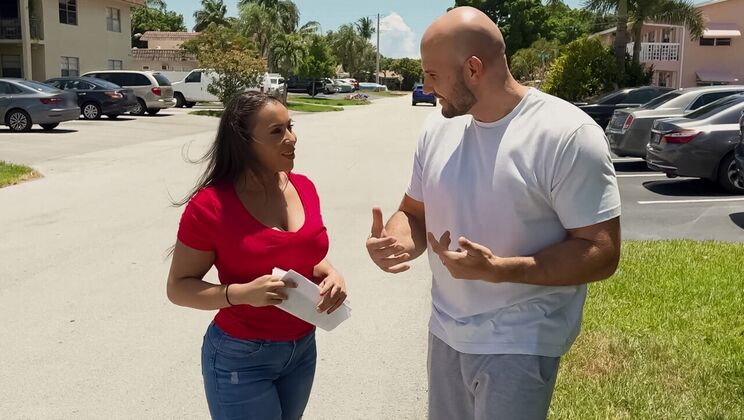 [MilfHunter] - Wet and Wild MILF Adventure