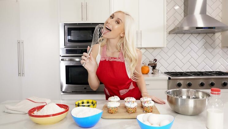 [RKPrime] - Missionary and Reverse Cowgirl with Kay Lovely