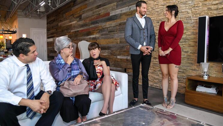 Gagging and Gobbling