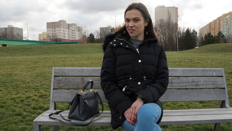 [PublicAgent] - Thomas Hyka Fucks Alyssa Reece in Various Positions