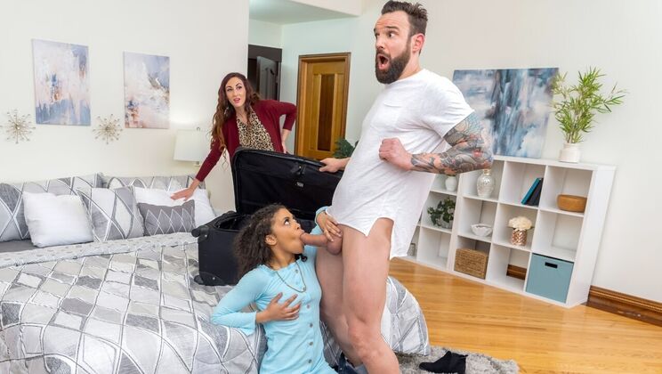 [RKPrime] - Sex Toys and Dinner, a Fun Mix