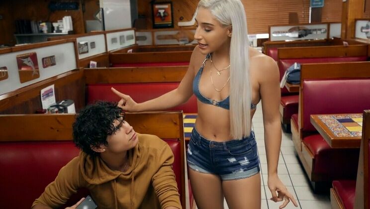 [PublicPickups] - Dessert For The Taking - Abella Danger - Duncan Saint