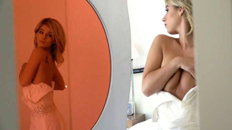 Bad Bridesmaid's Missionary Facial