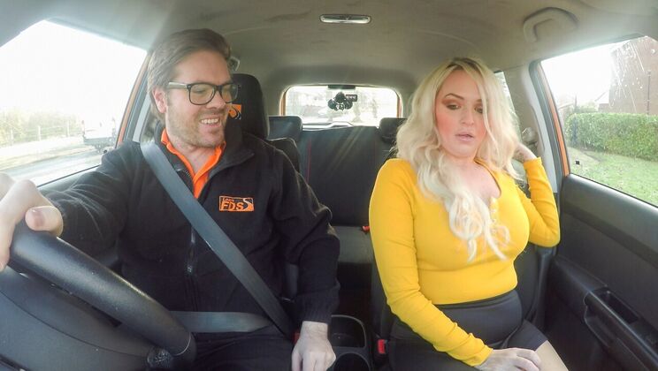 Ryan's Sex with Louise Lee