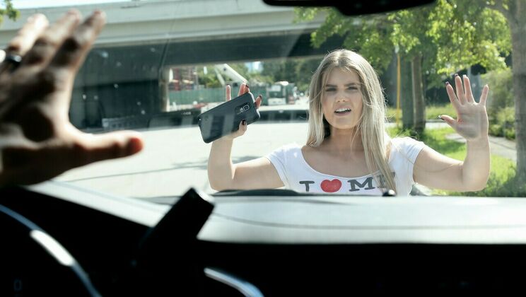 [StrandedTeens] - Athletic Brooke Takes It Hard - jmac - Brooke Karter