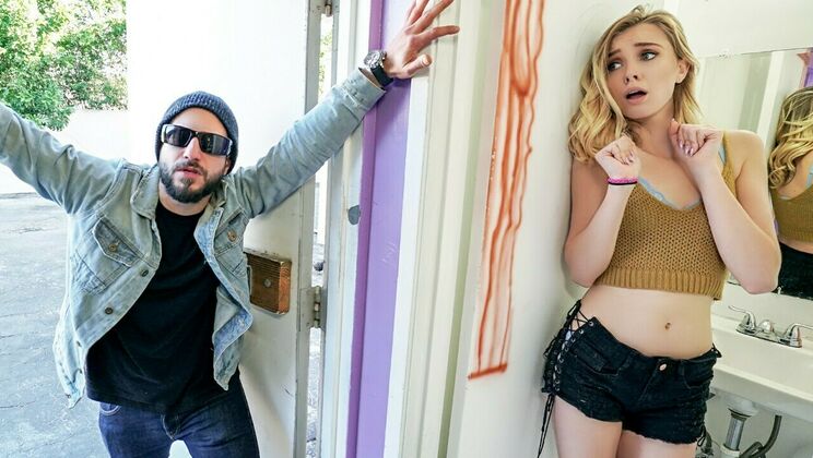 [StrandedTeens] - Outdoor Missionary to Get Over Ex