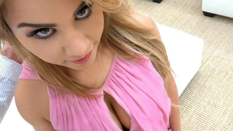 [LatinaSexTapes] -  Girlfriend's Latina Sextape - Sofia Valletta