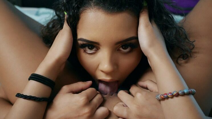 [GirlsGonePink] - Sex Toy Fun with Ella Cruz and Jeni Angel - Ella Cruz - Jeni Angel