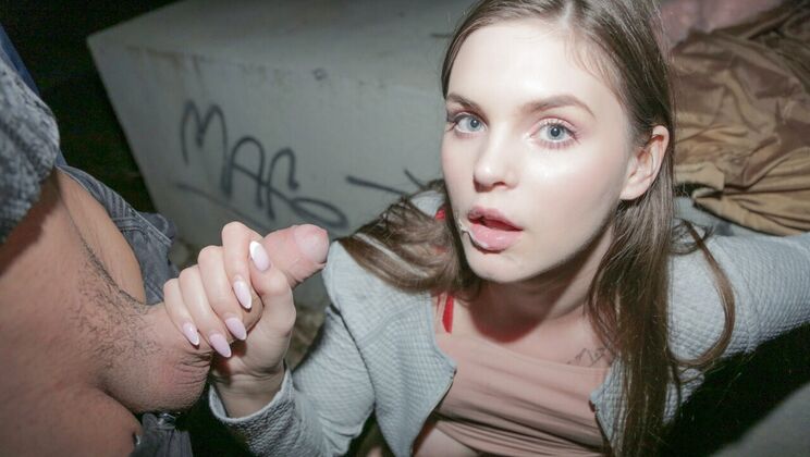 [PublicAgent] - Nick Ross and Taylee Wood in Big Tits Action