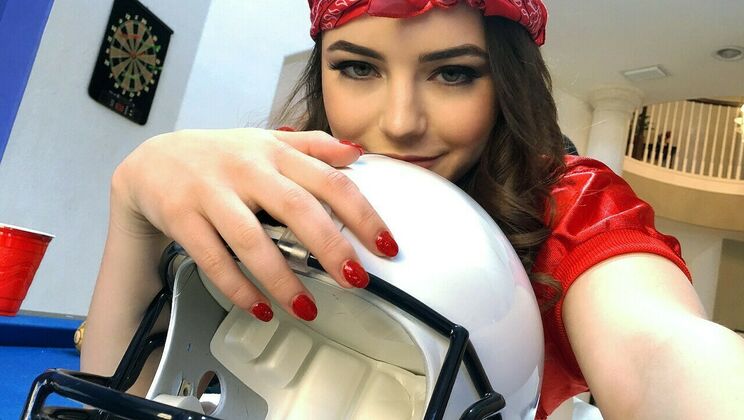 Kylie Quinn's Bet Loser