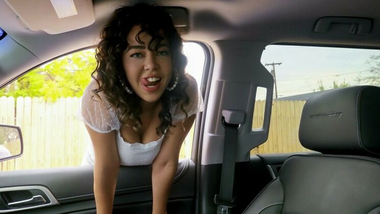 [StrandedTeens] - Deepthroat and Creampie for Asian