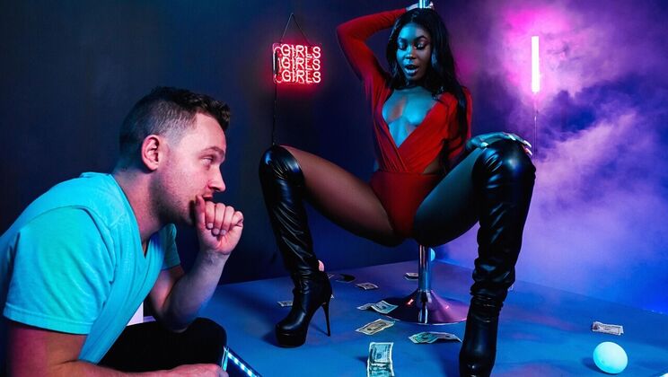 [RKPrime] - Tattooed Blonde in Private Doggystyle - Van Wylde - Tori Montana