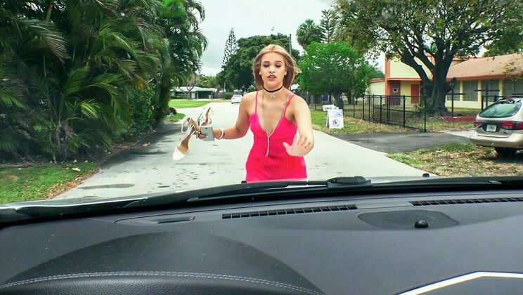 [StrandedTeens] - Tyler Steel Loves Lingerie Cheaters - Tyler Steel - Kendall Kross