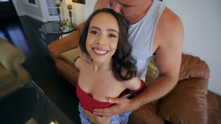 [Don'tBreakMe] - Lana's Ballerina Style Fuck - jmac - Lana Mars