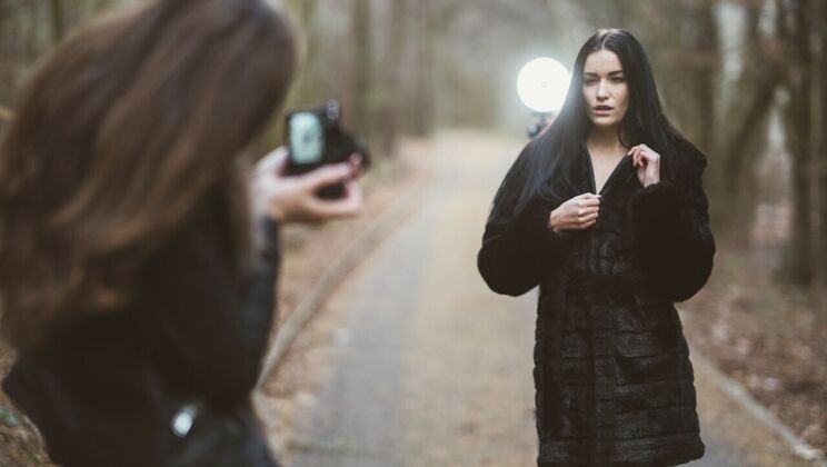 [Lesbea] - High Heels and Lesbian Pleasure with Elouisa - Stacy Cruz - Elouisa