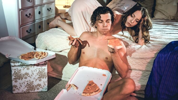 [DaneJones] - Ballerina Fucks with Ricky Rascal