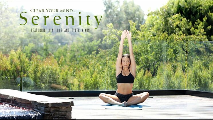 Serenity's Shaved and Titted