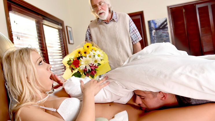 [FamilyStrokes] - Stepmom's Secret Unveiled