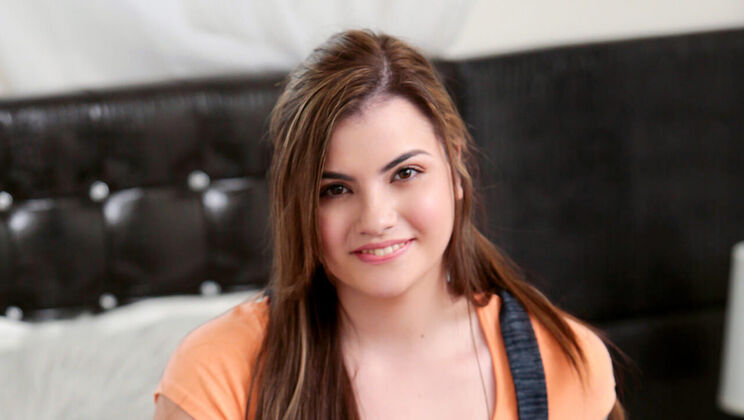 [FamilyStrokes] - Sneaky Step Family Sex Encounter