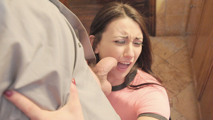 [DadCrush] - Geriatric Sex with Young Stepdaughter - Mandy Muse - Dick Chibbles - Jack Vegas