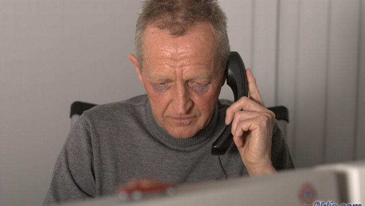 [Oldje] - Debt Payment in the Form of Sex - Doug - Sunny Jay