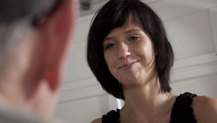 [Oldje] - 69 and Ball Licking with Adam - Adam - Denia