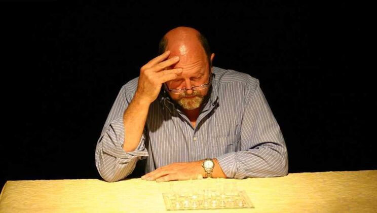 [Oldje] - Handjob from a Young Bikini Girl - Eugene - Lenny Schneider