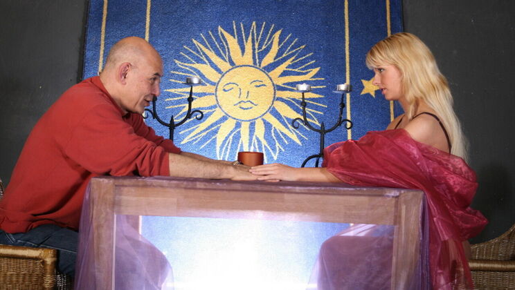 [Oldje] - Tina Wong's Sexy Bikini and Ass Licking - Tina - Wong