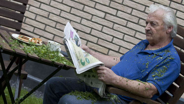 [Oldje] - Excuse For Doggystyle - Bernice - Gustavo