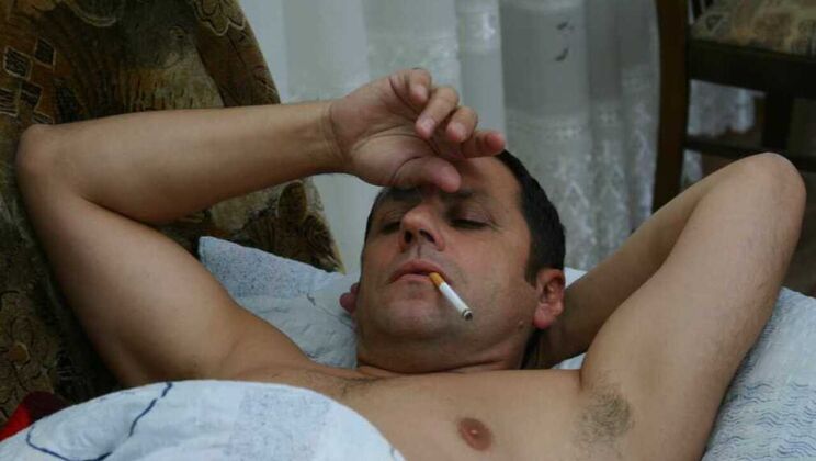 [Oldje] - Brunette Bombshell Sucks - Phillipe - Suzie Diamond