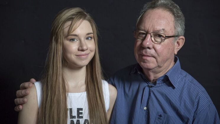 [Oldje] - Alice Klay Fucked Hard - Alice Klay - Hugh