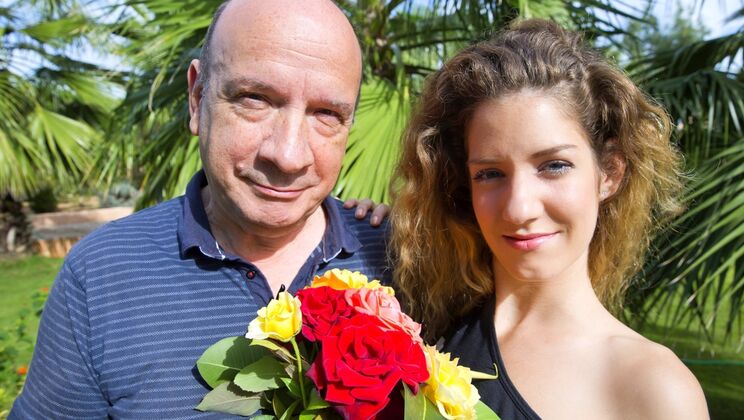 [Oldje] - Need More Pussy Licking