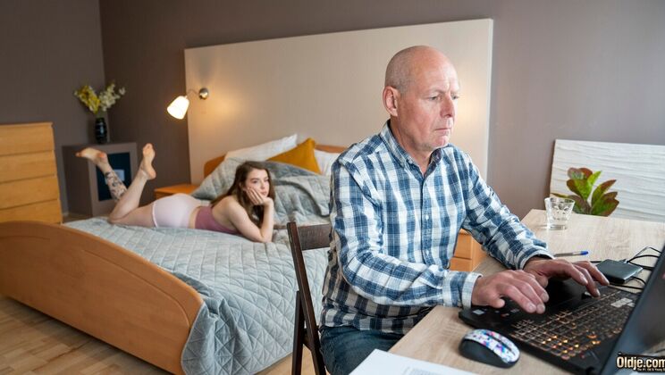 [Oldje] - Me and You, Fucked - Eden Ivy - Richard