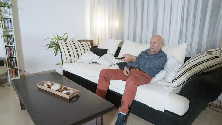 [Oldje] - From Sport to Sex with Skiley Jam