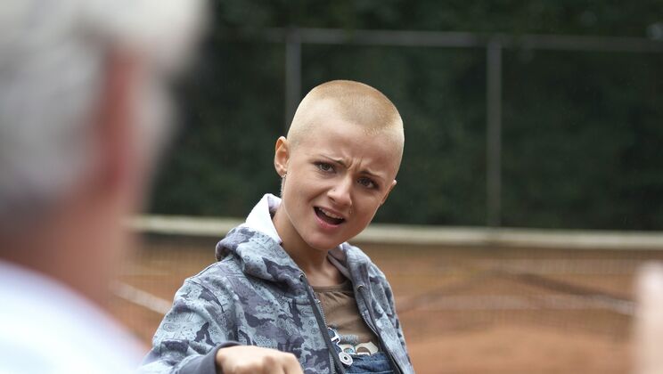 [Oldje] - CJ and Gustavo's Summer Sexcapades - CJ - Gustavo