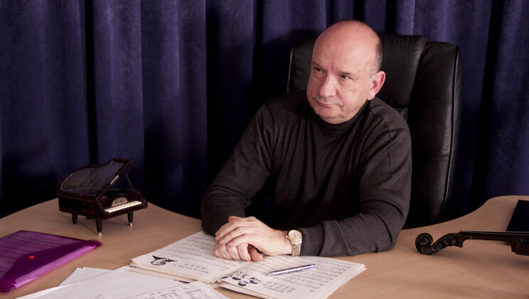 [Oldje] - Handjob and Pussy Licking with Anita