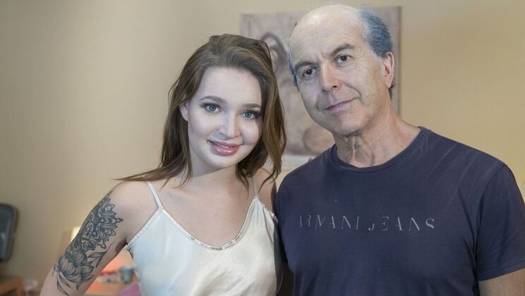 [Oldje] - Last Chance for Deep Fucking - Marcello - Mia Ferrari