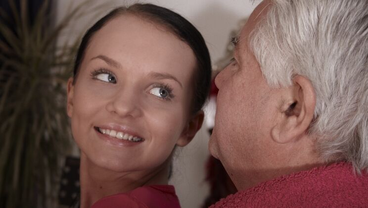 [Oldje] - 69 with Antonio and Anabell