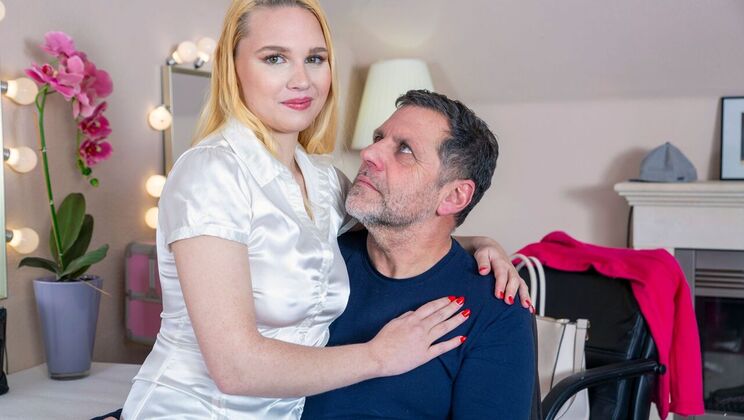 [Oldje] - Close Up and Personal with Phillipe