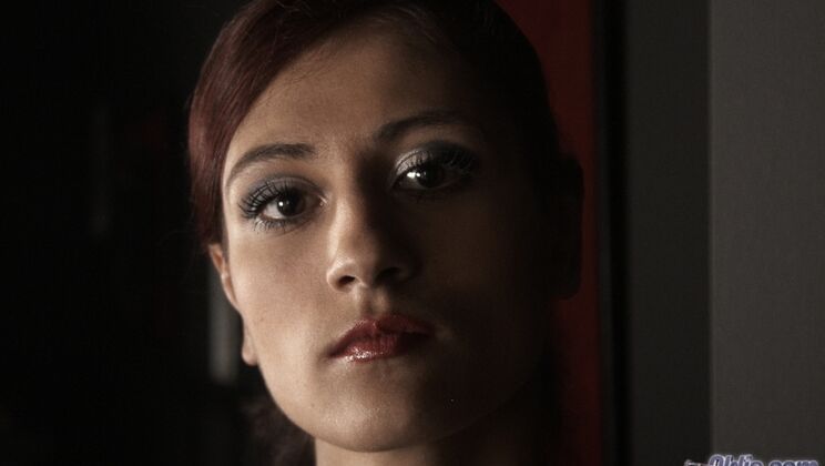 [Oldje] - Pierced Sophie Red Gives Amazing Head - Doug - Sophie Red