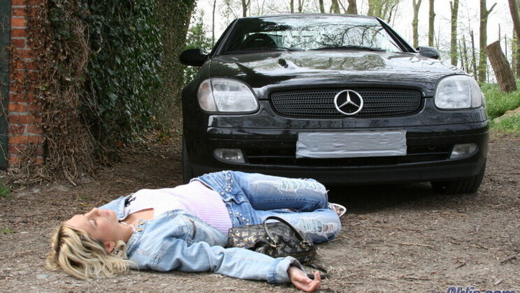 [Oldje] - David and Marina Fuck - David - Marina