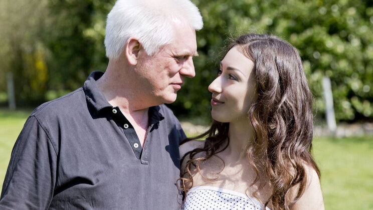 [Oldje] - Wanna Get Intimate - Nick - Layla Bentho