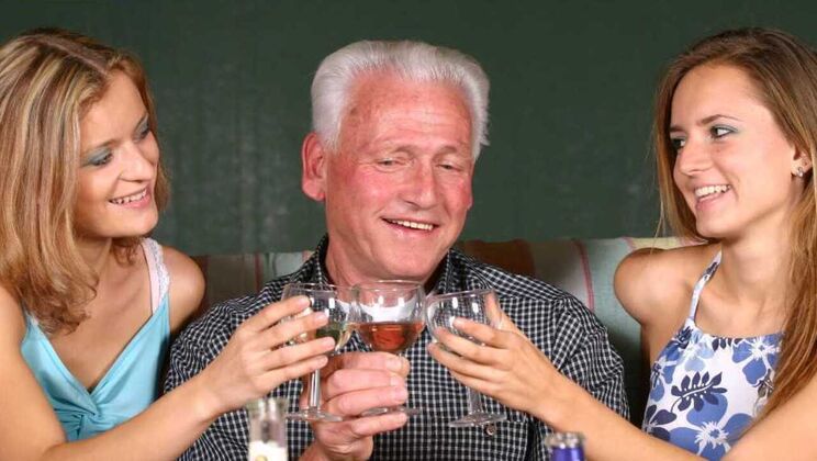 [Oldje] - Good Times, Good Wine