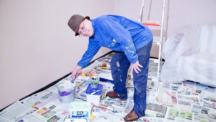 [Oldje] - Behind the Scenes of Doggystyle