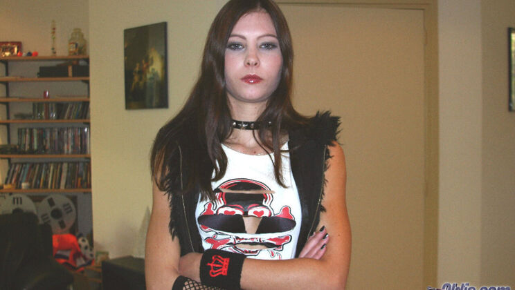 [Oldje] - The Car Sex Incident with Goldie - Goldie - Doug