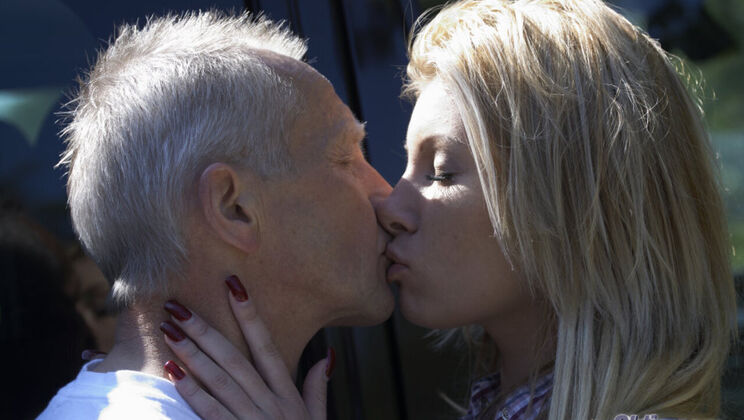 [Oldje] - Doug's Big Cock Adventure - Donna Bell - Doug