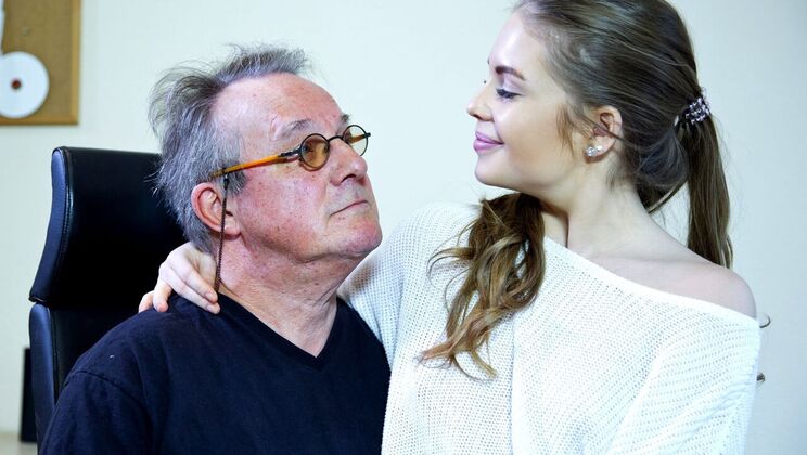 [Oldje] - Missionary and Doggystyle: A Dynamic Duo