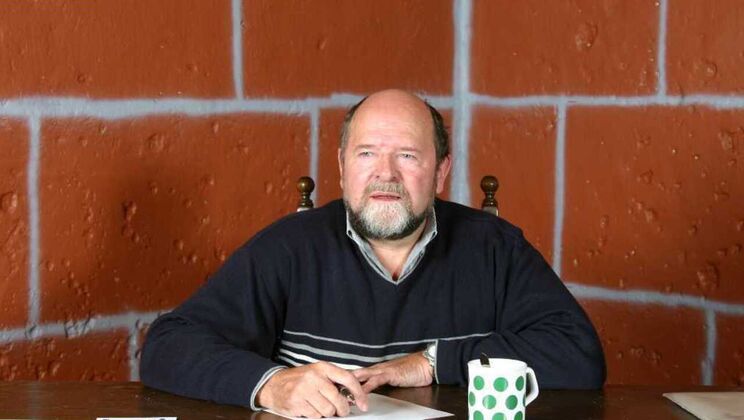 [Oldje] - Eugene's Old and Young Passion - Eugene - Rubin