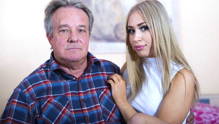 [Oldje] - Harry's Wood Adventure