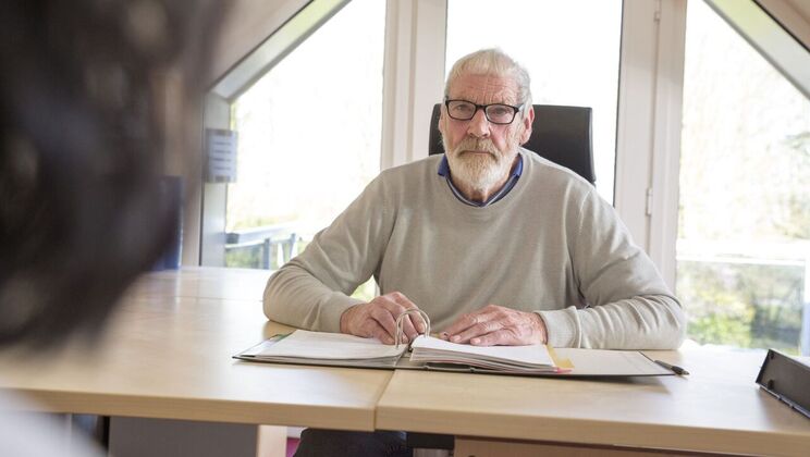 [Oldje] - Teacher's Pet Learns Quickly